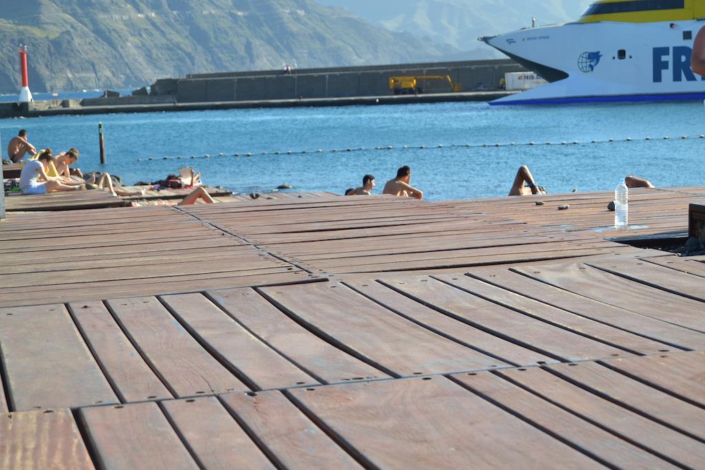 Hotel Rk El Cabo