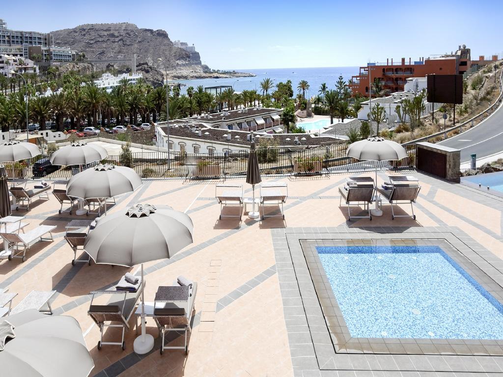 Idyll - Adults Only 3* Playa Del Cura (Gran Canaria)