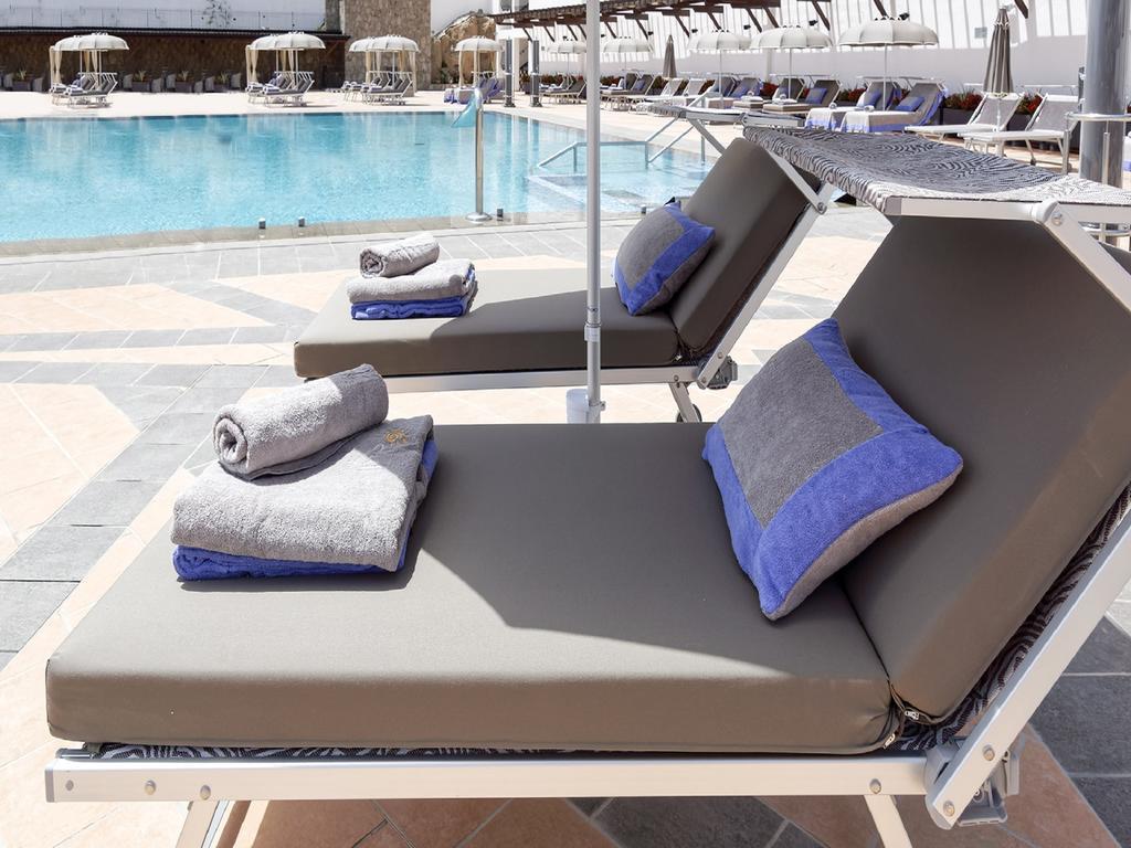 Idyll - Adults Only Aparthotel Playa Del Cura (Gran Canaria)