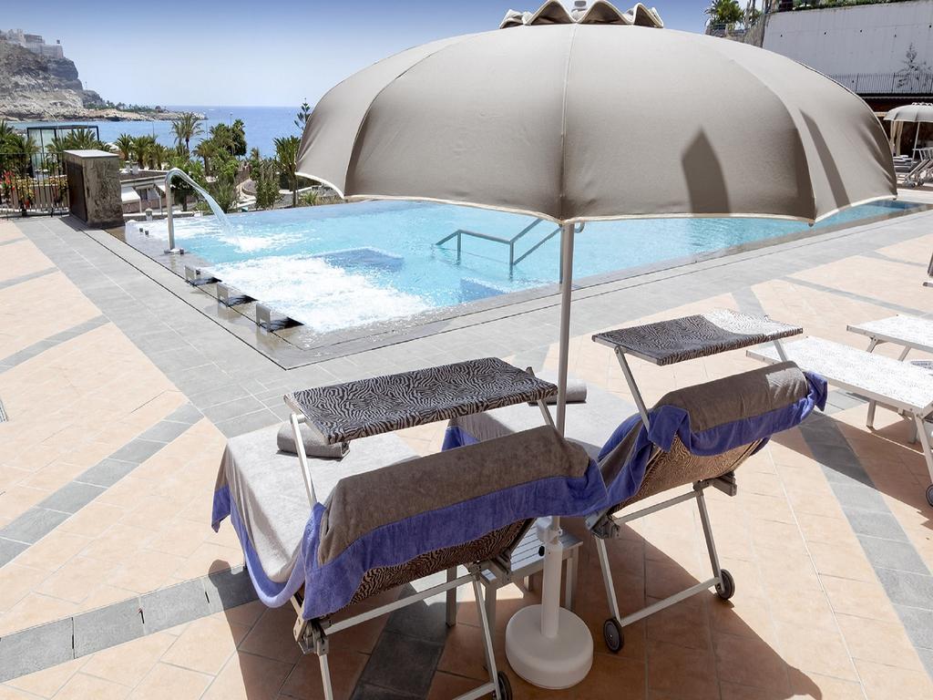 Idyll - Adults Only 3*