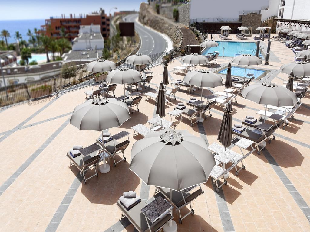 Idyll - Adults Only Aparthotel 3*