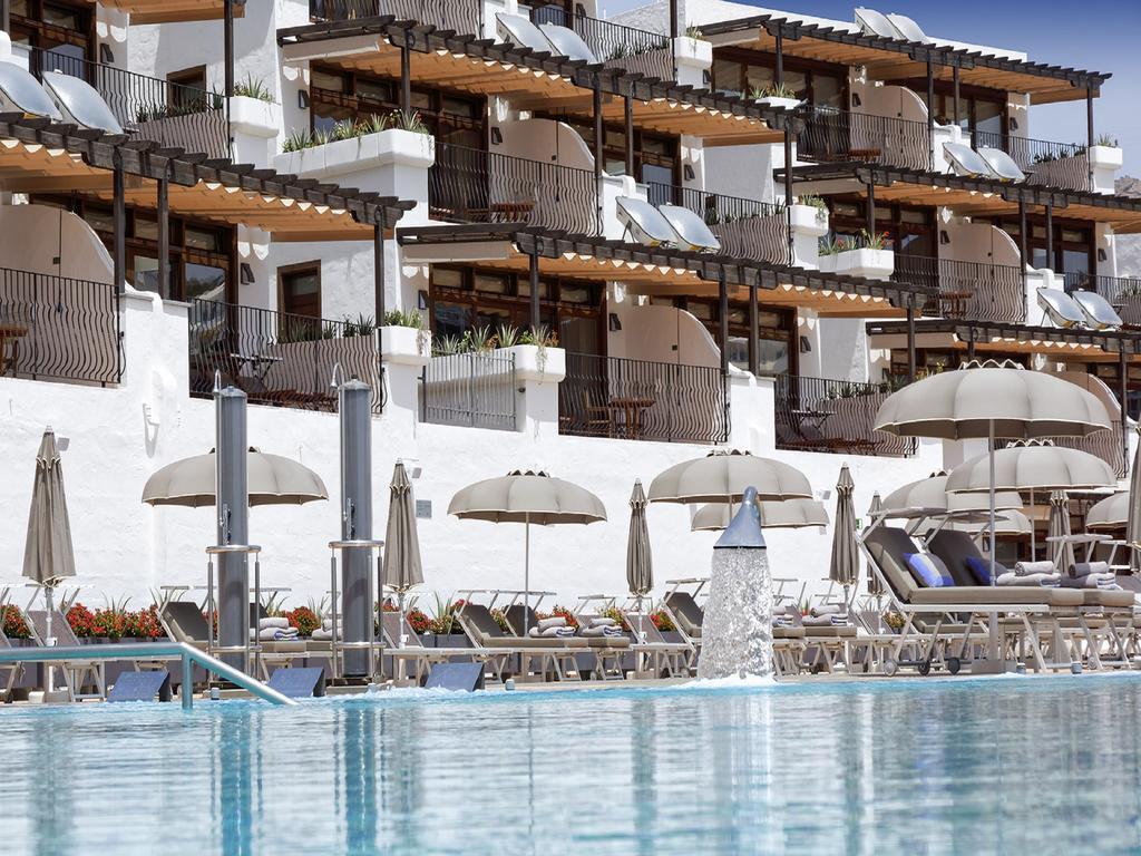 Idyll - Adults Only 3* Playa Del Cura (Gran Canaria)
