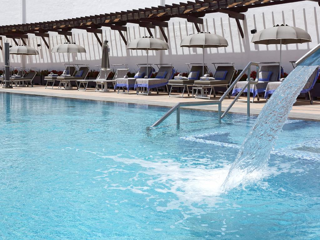 Idyll - Adults Only Aparthotel Playa Del Cura (Gran Canaria)