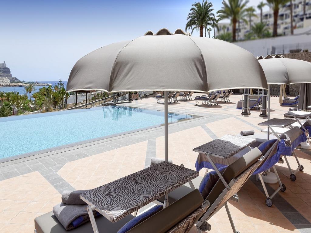Idyll - Adults Only 3*