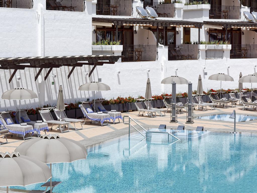 Idyll - Adults Only Aparthotel