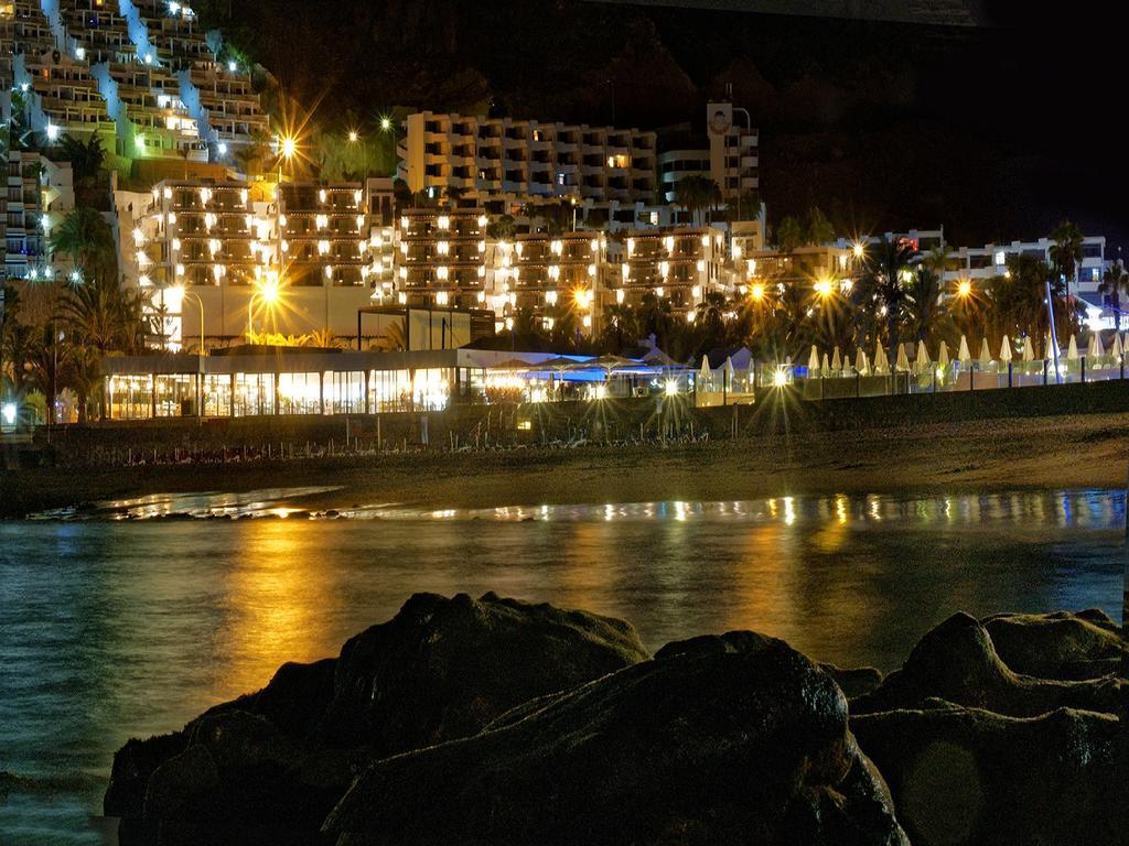 Aparthotel Idyll - Adults Only Playa Del Cura (Gran Canaria)