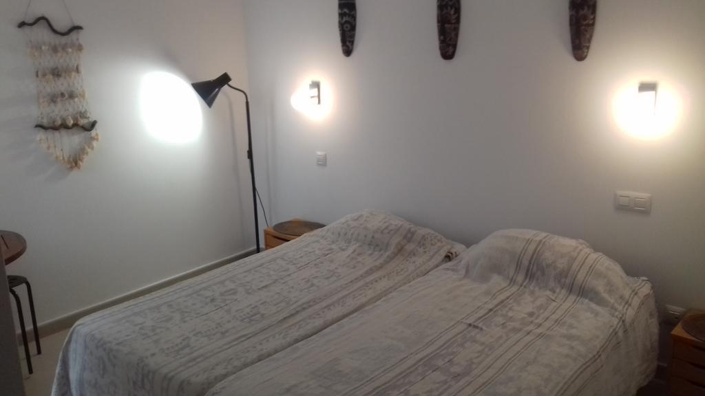 Appartamento Valle Cercado