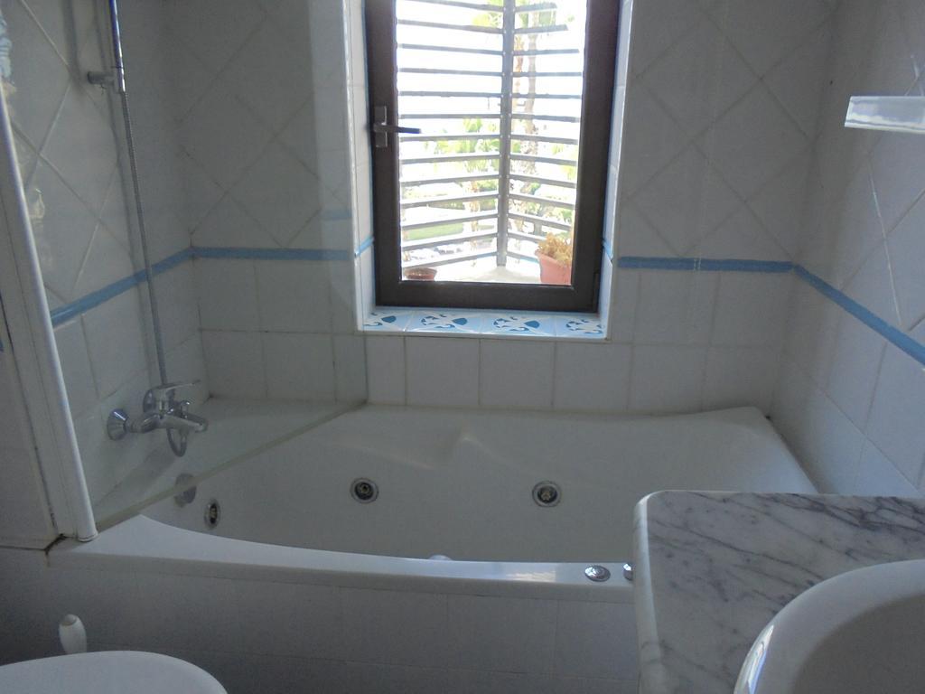 Appartamento Iguazu Playa del Inglés