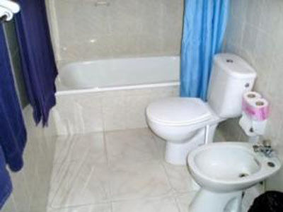 Tenesoya Gay Men Only Resort *