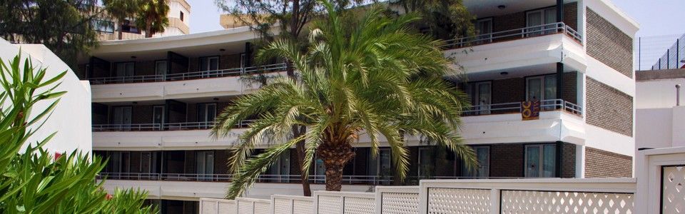 Apartamento Jacarandas