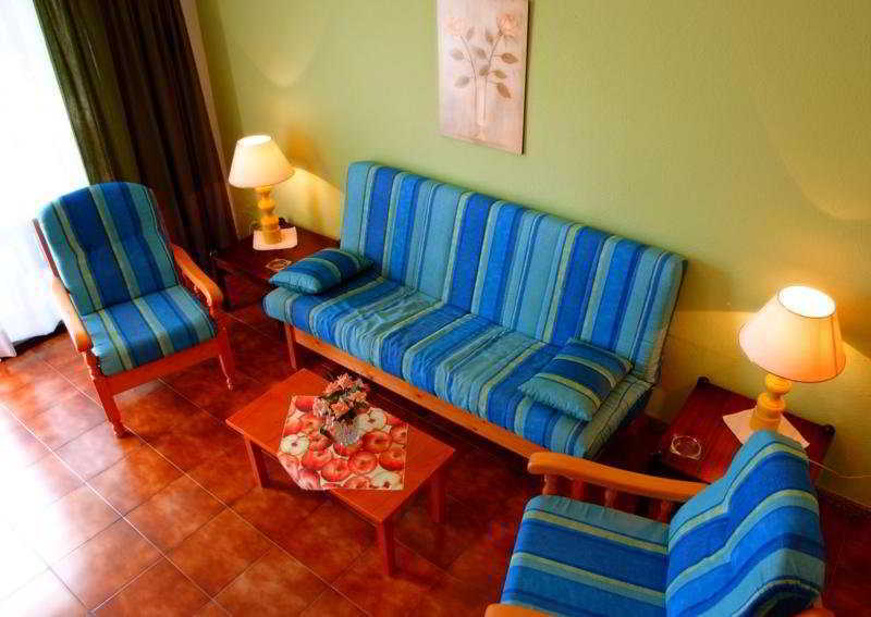 Smartr Maspalomas Corinto 2* Playa del Ingles (Gran Canaria)