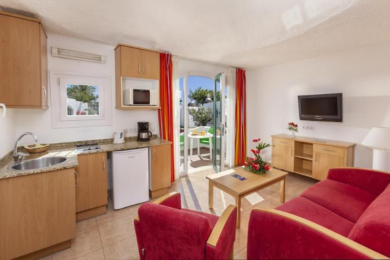 Appartamento Parque Romantico