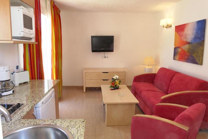 Parque Romantico Appartamento Playa del Inglés