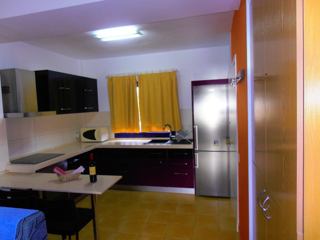 Suites * Meloneras