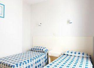 Hotel Penamar *