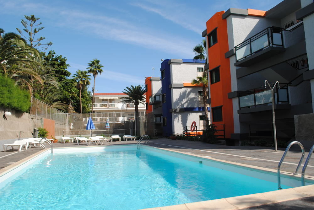 Africana Hotel 3*