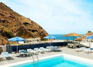 Penamar Hotel *