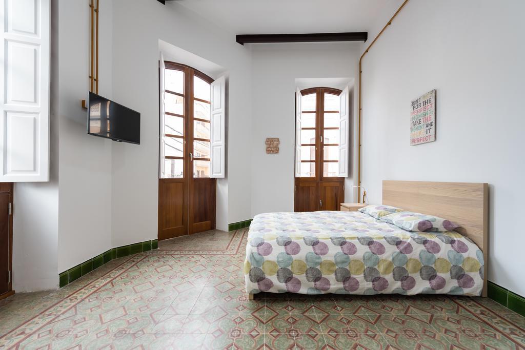 Habitación en casa particular Cebrian 54 Las Palmas de Gran Canaria