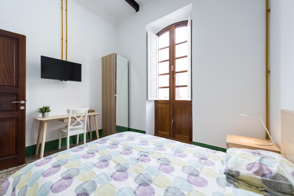 Habitación en casa particular Cebrian 54 Las Palmas de Gran Canaria