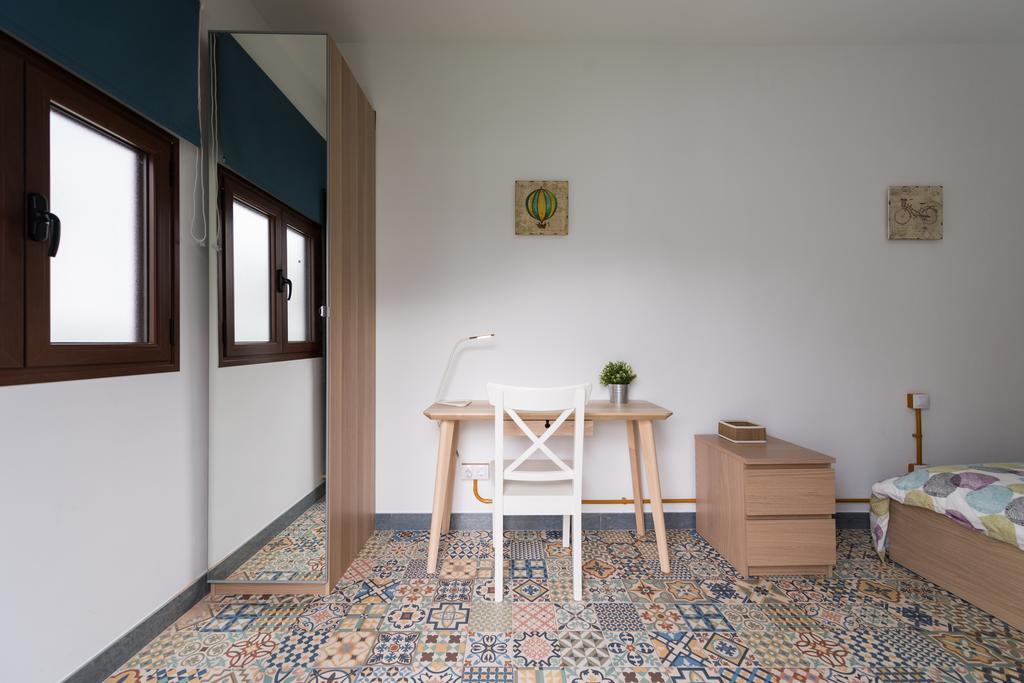 Habitación en casa particular Cebrian 54 Las Palmas de Gran Canaria