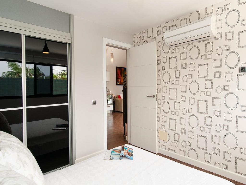 Casa vacanze With Terrace In Maspalomas Ds50