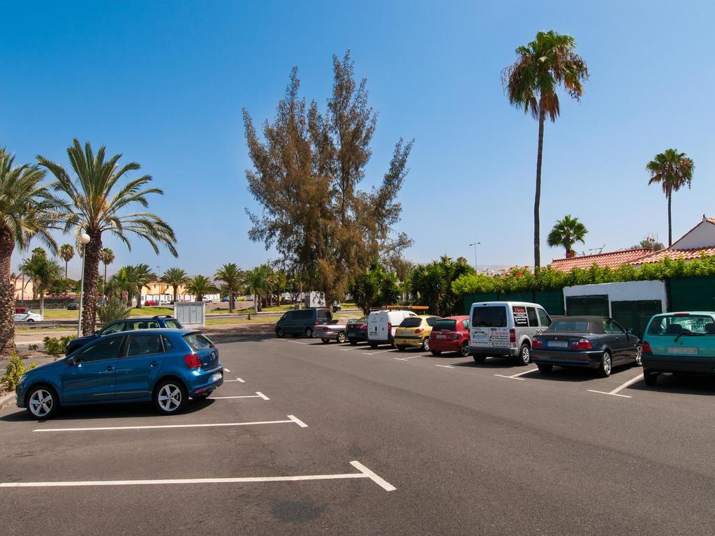 Casa vacanze With Terrace In Maspalomas Ds50