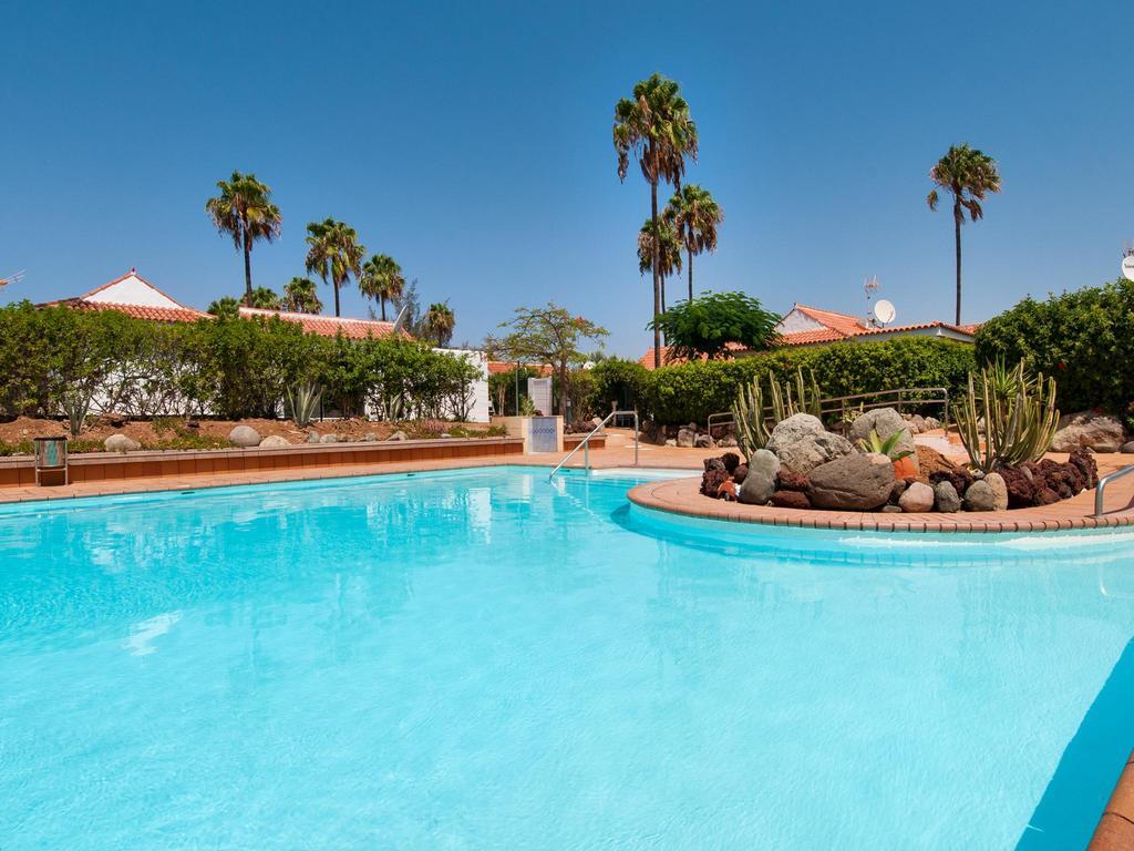 Casa vacanze With Terrace In Maspalomas Ds50
