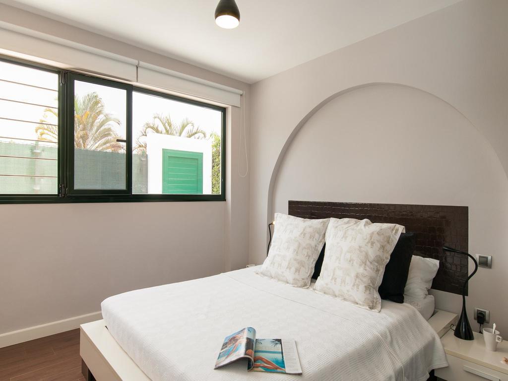 Casa vacanze With Terrace In Maspalomas Ds50