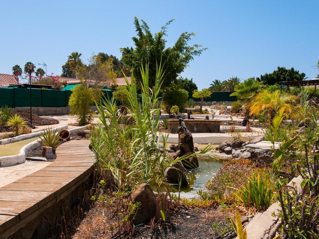 Casa vacanze With Terrace In Maspalomas Ds50