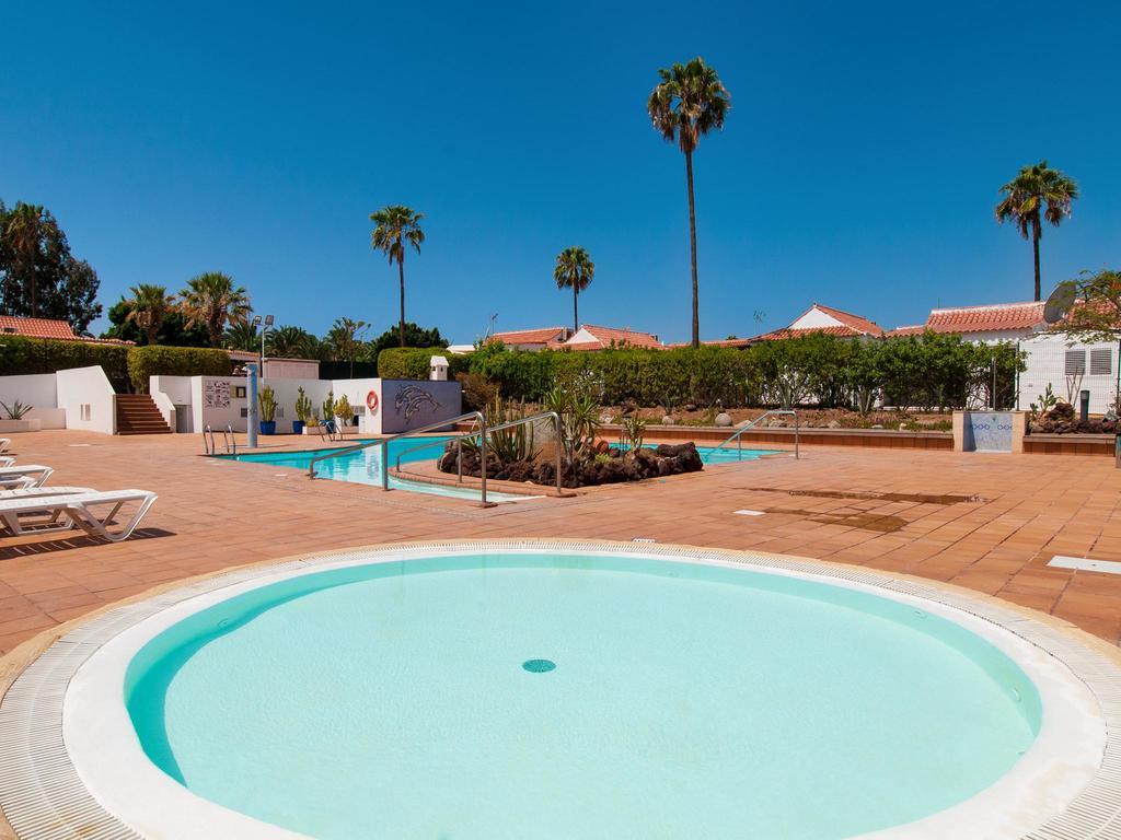 With Terrace In Maspalomas Ds50 *