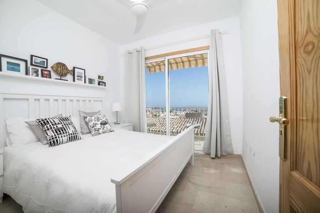 Ocean View Apartamento