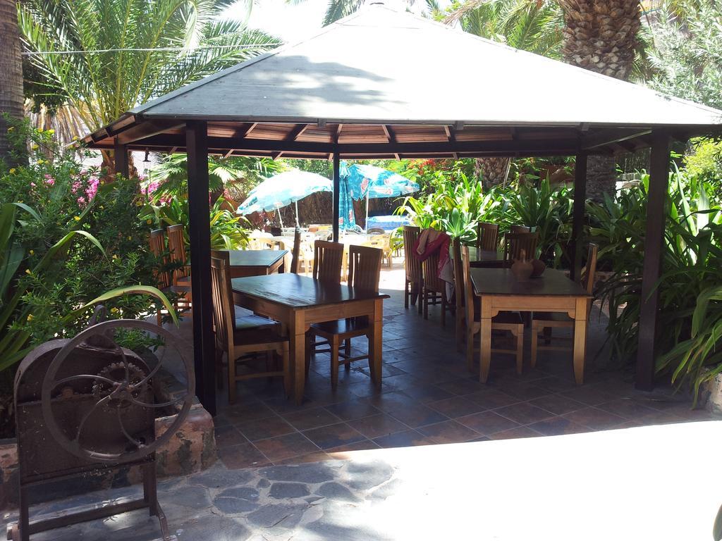 El Jardin Appartamento Mogán
