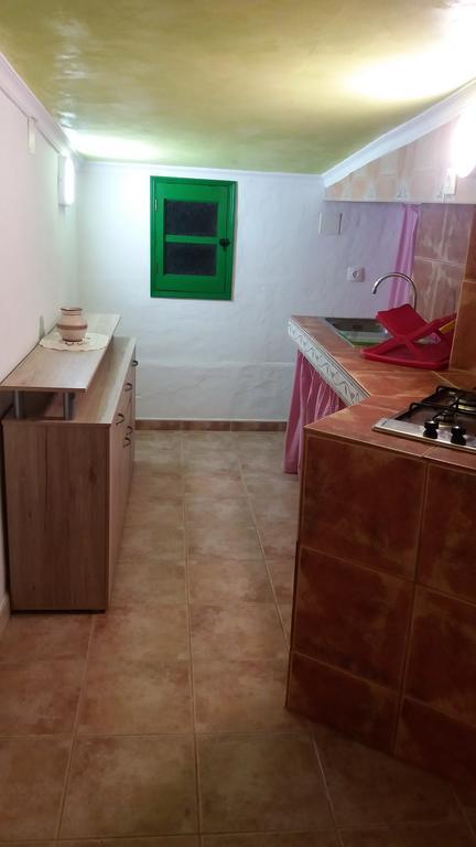 El Jardin * Mogán