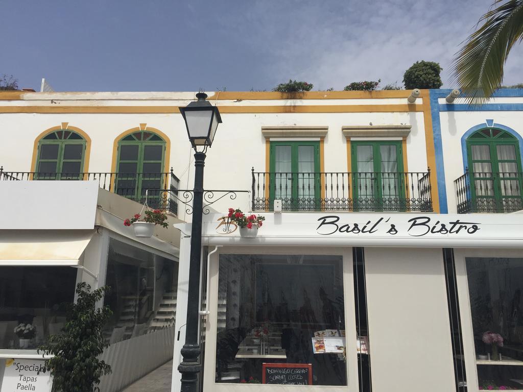 Apartment Muelle 41 Puerto De Mogan