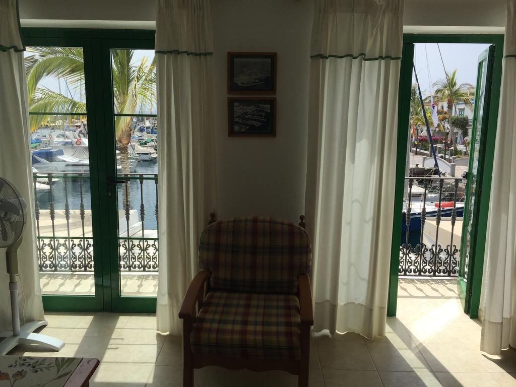 Apartment Muelle 41 Puerto De Mogan
