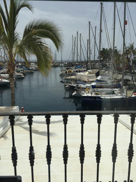 Muelle 41 Puerto De Mogan