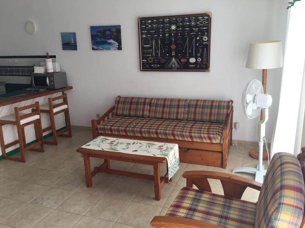 Apartment Muelle 41 Puerto De Mogan Puerto Rico (Gran Canaria)