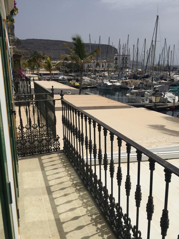 Muelle 41 Puerto De Mogan Apartment *