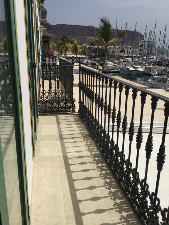 Muelle 41 Puerto De Mogan Apartment *