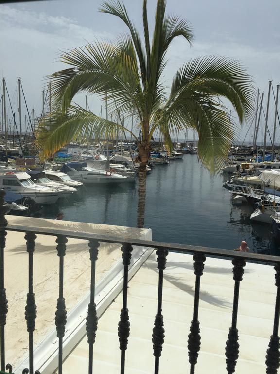 Muelle 41 Puerto De Mogan