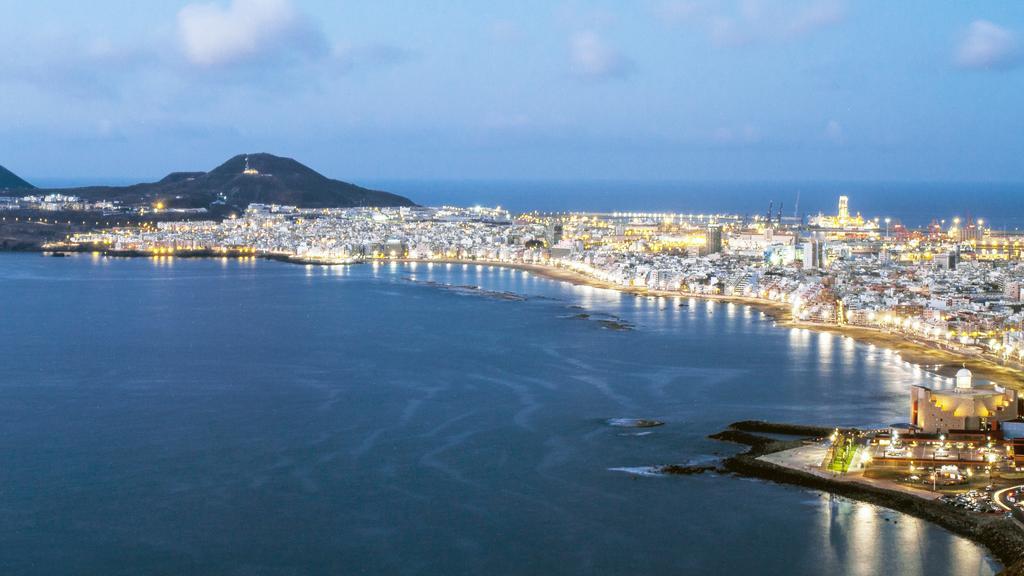 Canteras Vista Playa Appartamento *