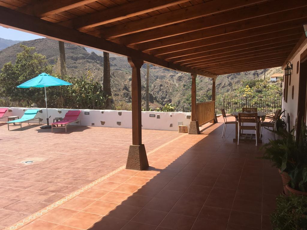 Casa rural Tadia *