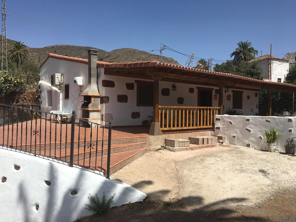 Tadia Casa rural *