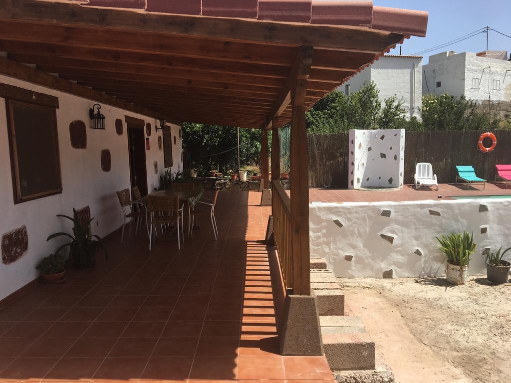 Tadia Casa rural