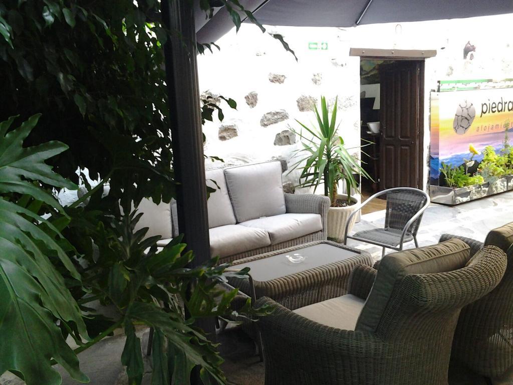 La Piedra Viva , Siete Hermanos Guest house