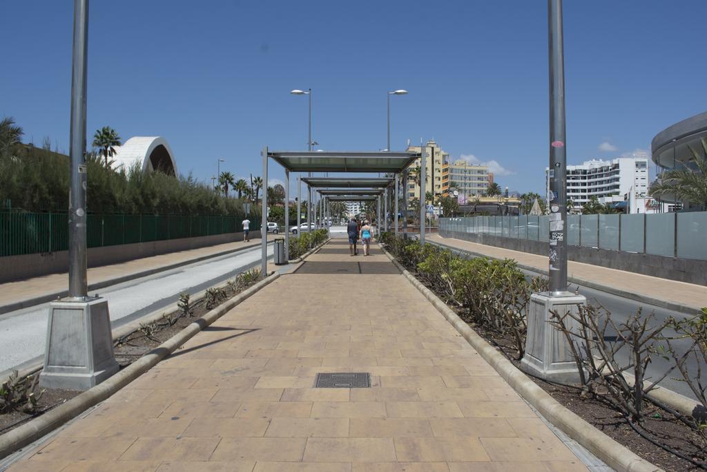 Appartamento Guinea Flat -