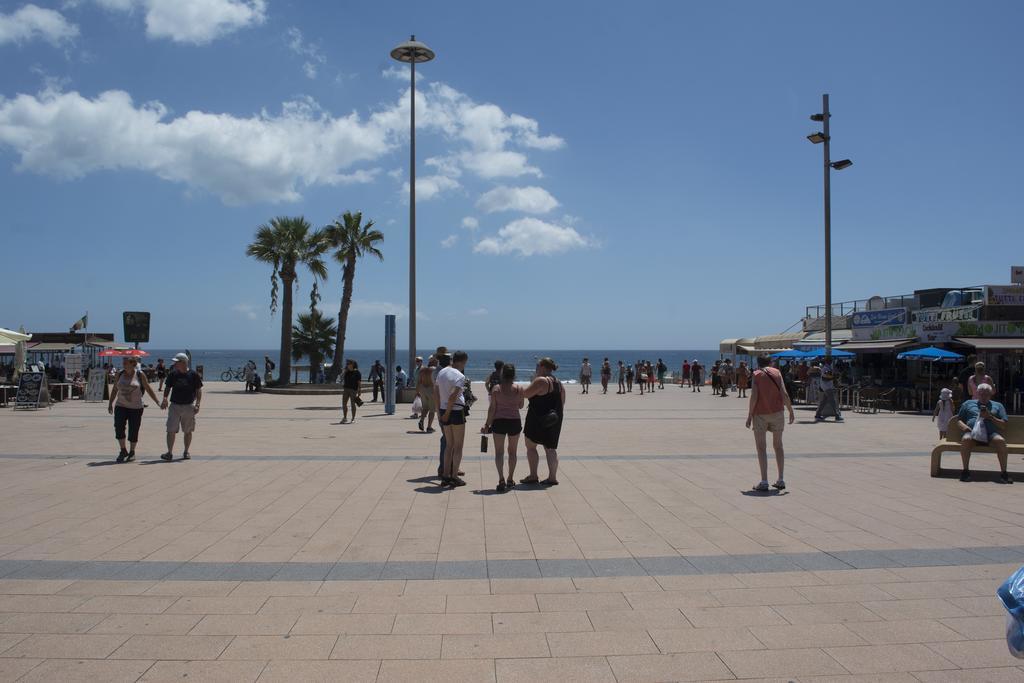 Appartamento Guinea Flat - Playa del Inglés