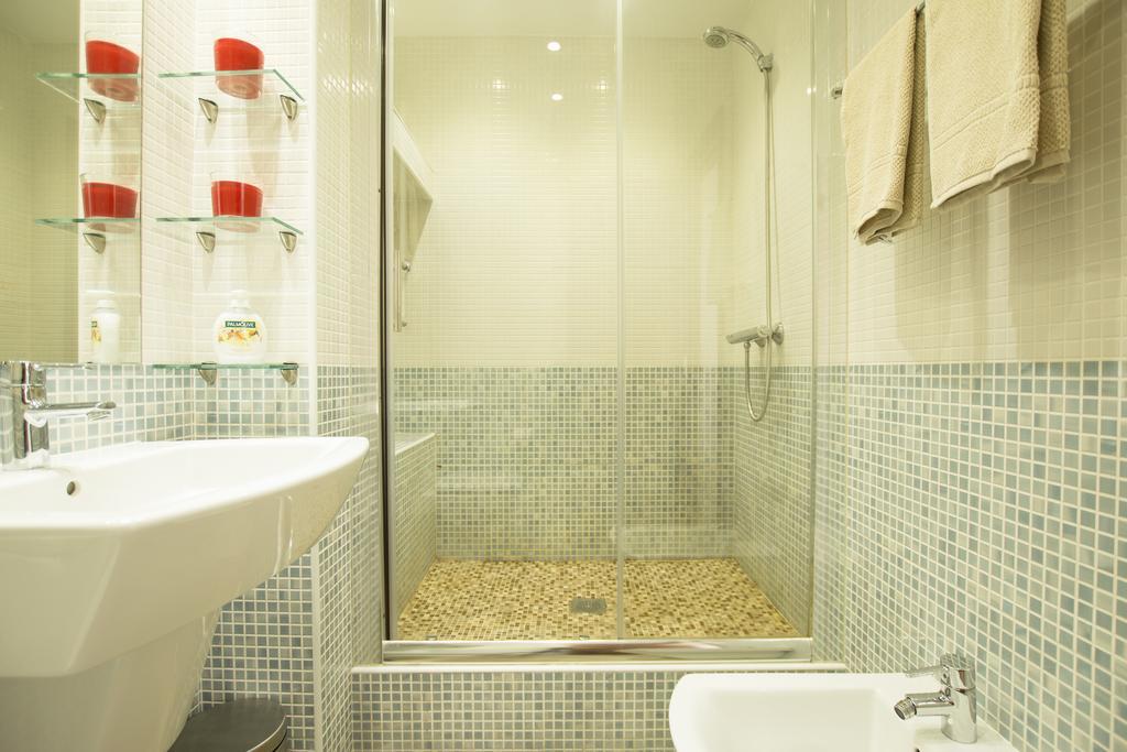 Appartamento Guinea Flat - Playa del Inglés