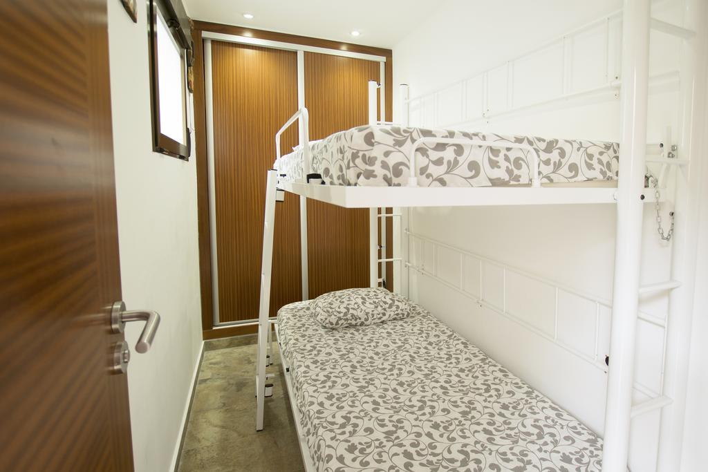 Guinea Flat - Appartamento Playa del Inglés