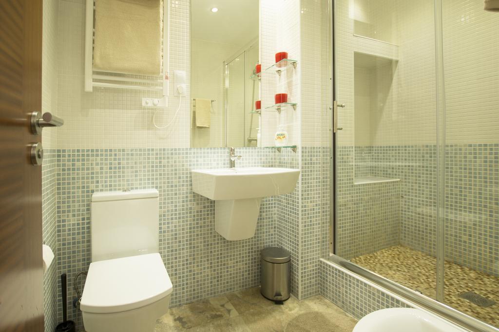 Appartamento Guinea Flat - *